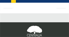Desktop Screenshot of criminaljustice.centralia.edu